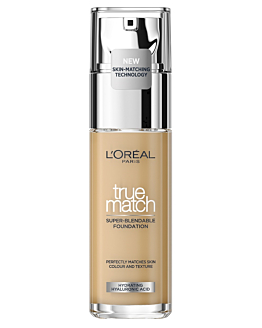 L'Oréal Paris True Match Podkład N4