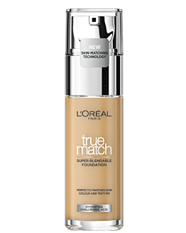 L'Oréal Paris True Match Podkład N5