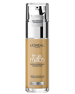 L'Oréal Paris True Match Podkład W4