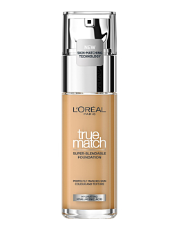 L'Oréal Paris True Match Podkład W5