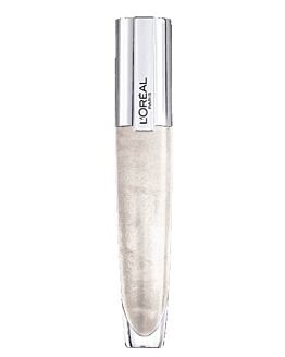 L’Oréal Paris Brilliant Signature Plump Błyszczyk do ust 400