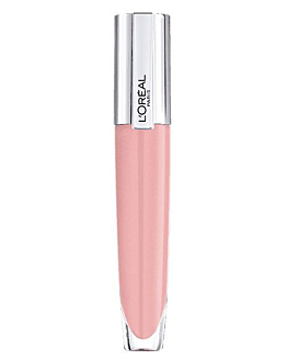 L’Oréal Paris Brilliant Signature Plump Błyszczyk do ust 402