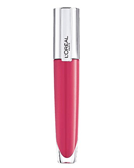 L’Oréal Paris Brilliant Signature Plump Błyszczyk do ust 408