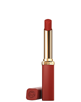 L’Oréal Paris Color Riche Colors Of Worth Rossetto, 200 Orange Stand Up