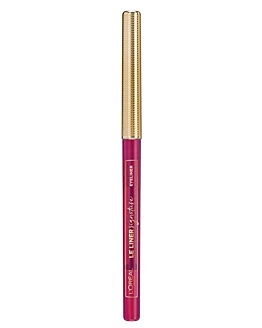 L’Oréal Paris Le Liner Signature Eyeliner w kredce, 10