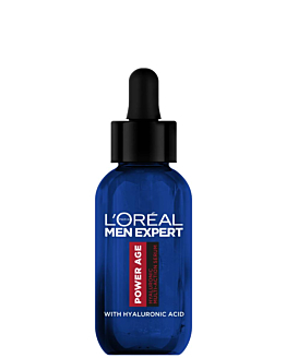 L’Oréal Men Expert Power Age Siero Viso 30 ml