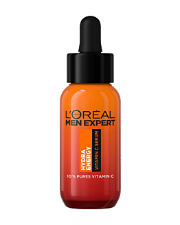 L’Oréal Men Expert Hydra Energetic Serum z witaminą C 30ml
