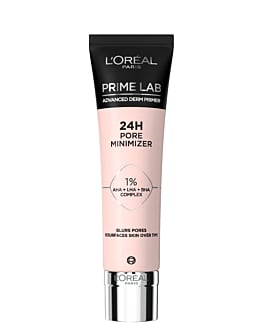 L'Oreal  Prime Lab Pore Minimizer Baza pod makijaż minimalizująca widoczność porów 