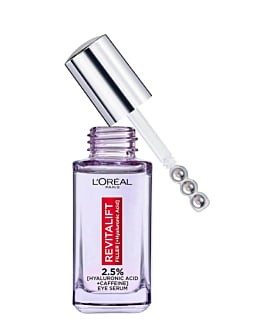 L’Oréal Paris De Revitalift Filler Serum pod oczy