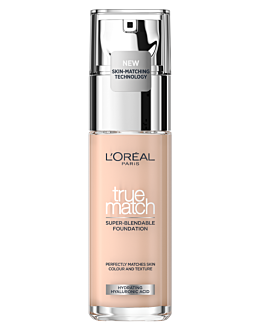 L'Oréal Paris True Match Podkład 0.5R Porcelaine Rose