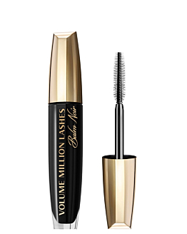 L’Oréal Paris Volume Million Lashes Balm Noir Tusz do rzęs, 01 Black