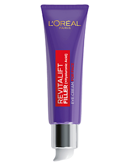 L'Oréal Paris Revitalift Filler Krem pod oczy dla całej twarzy