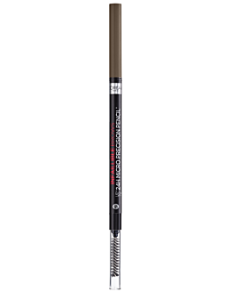 L’Oréal Paris Brow Artist Skinny Definer Matita per Sopracciglia, 10