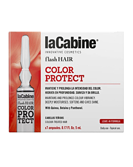 La Cabine Flash Hair Color Protect