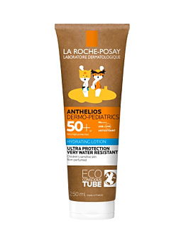 La Roche-Posay Anthelios D-Ped Mleczko SPF50+ Eco Tube 