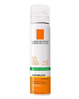 La Roche-Posay Anthelios SPF50 Nebbia per il Viso 75 ml