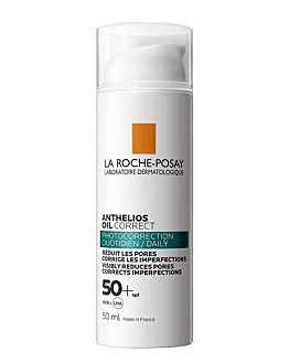 La Roche-Posay Anthelios Oil Correct SPF 50 50 ml