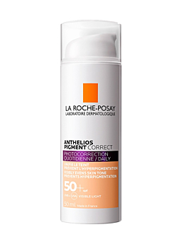La Roche-Posay Anthelios Pigment Correct SPF 50 50 ml