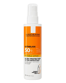 La Roche-Posay Anthelios Spray Invisibile SPF 50+ 200 ml
