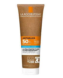 La Roche-Posay Anthelios Latte Famiglia SPF 50+ Eco Tube 250 ml