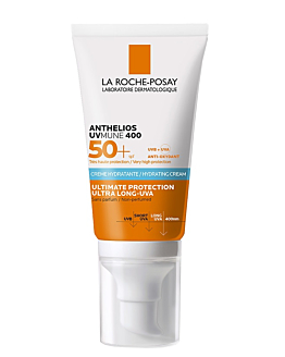 La Roche-Posay Anthelios Uv Mune Crema Idratante Viso SPF 50+ 50 ml