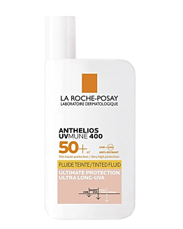 La Roche-Posay Anthelios Uv Mune Fluido Colorato SPF 50+ 50 ml
