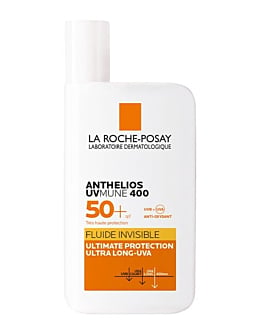 La Roche-Posay Anthelios UV Mune Niewidoczny Fluid SPF50+ 