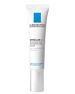 La Roche-Posay Effaclar A.I. Trattamento Localizzato per Imperfezioni Acneiche 15 ml