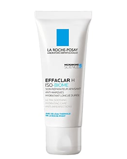 La Roche-Posay Effaclar H Iso-Biome Krem nawilżający