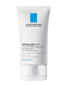 La Roche-Posay Effaclar Mat+ Crema Idratante Regolatrice 40 ml