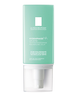 La Roche-Posay Hydraphase HA Crema Viso Texture Leggera 50 ml