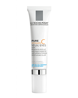 La Roche-Posay Redermic C Crema Contorno Occhi 15 ml