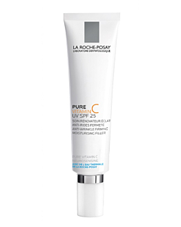 La Roche-Posay Pure Vitamin C UV SPF25 Crema per il Viso 40 ml