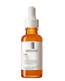La Roche-Posay Pure Vitamin C Skoncentrowane serum przeciwzmarszczkowe z witaminą C