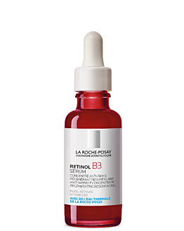 La Roche-Posay Retinol B3 Skoncentrowane serum przeciwzmarszczkowe z retinolem 