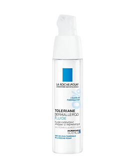 La Roche-Posay Toleriane Dermallergo Fluid do skóry alergicznej