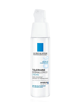 La Roche-Posay Toleriane Dermallergo Crema per Pelle Allergica 40 ml