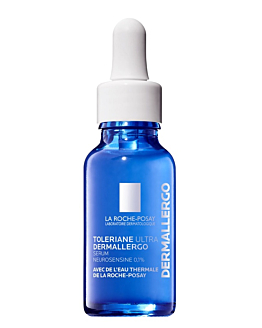 La Roche-Posay Toleriane Dermallergo Siero Viso 20 ml