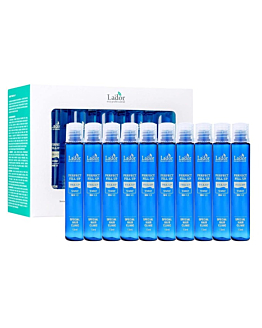 La'dor Perfect Hair Fill-Up - ampułki 10x13ml