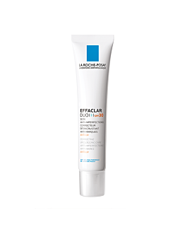 La Roche-Posay Effaclar Duo+ Crema Viso SPF 30 40 ml