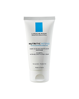La Roche-Posay Nutritic Trattamento Intensivo Nutriente e Rigenerante 50 ml