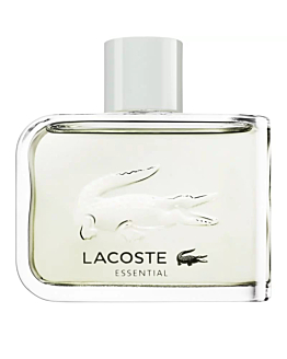 Lacoste Essential Eau de Toilette per uomo 75 ml
