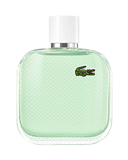 Lacoste L.12.12 Blanc Eau Fraiche Eau de Toilette da uomo