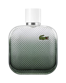 Lacoste L.12.12 Blanc Eau Intense Woda toaletowa dla mężczyzn, 100 ml