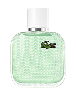 Lacoste L.12.12 Blanc Eau Fraîche Eau de Toilette Uomo, 50 ml