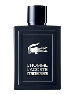 Lacoste L'Homme Intense Woda toaletowa dla mężczyzn 100 ml