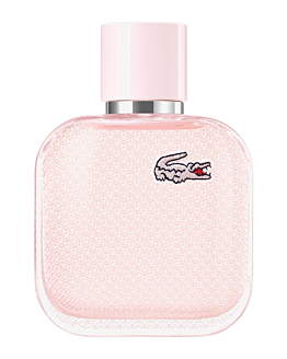 Lacoste L.12.12. Rose Eau Fraiche Woda toaletowa dla kobiet