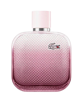 Lacoste L.12.12. Rose Eau Intense Woda toaletowa dla kobiet