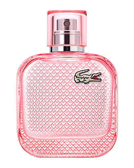 Lacoste L.12.12. Rose Sparkling Woda toaletowa dla kobiet