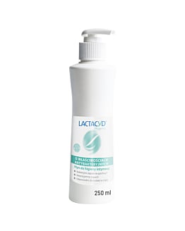 Lactacyd Pharma Płyn ginekologiczny antybakteryjny 